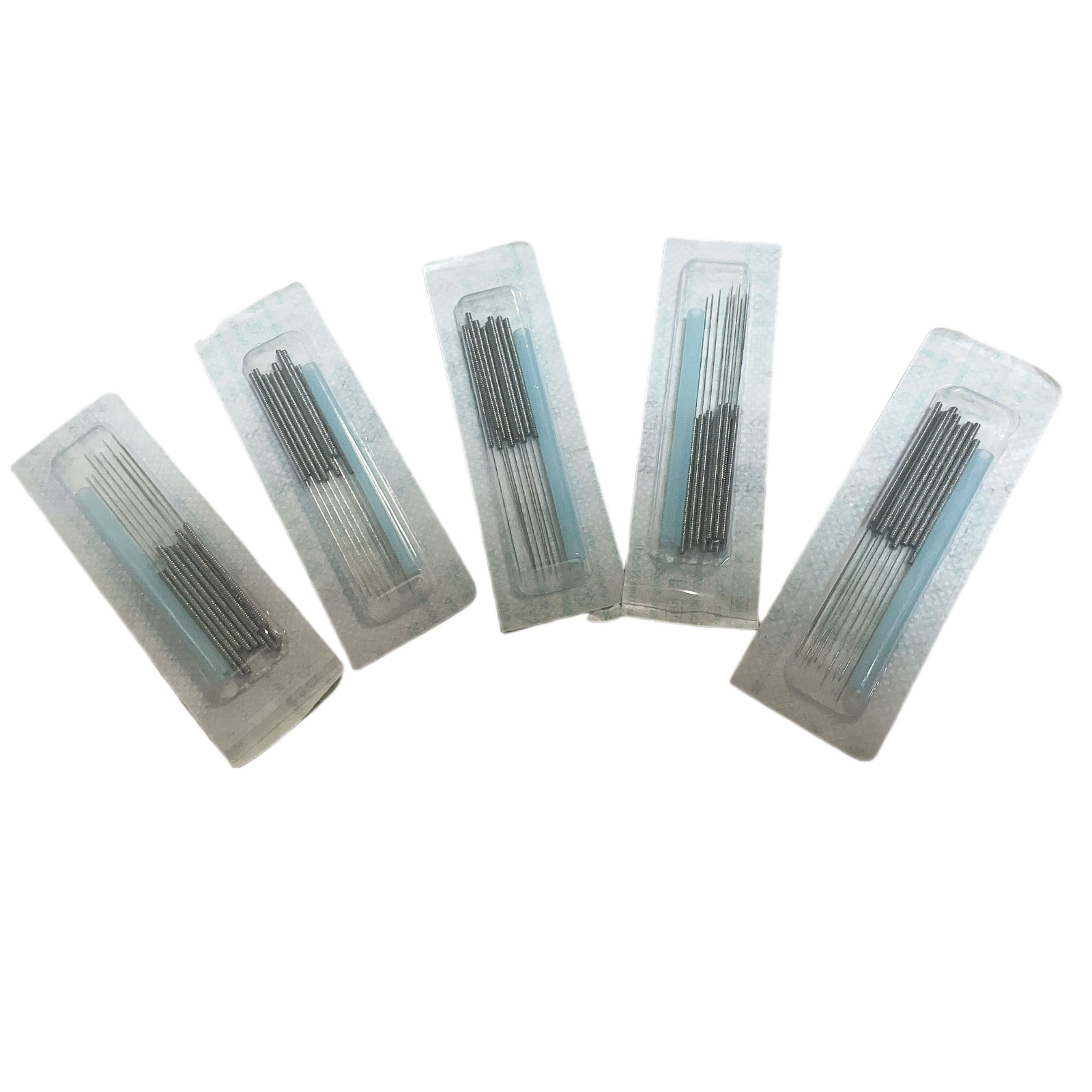 5 Packs Replacement Plamere Plasma Pen Acupunture Fine Tips 0.2×25