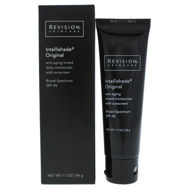 Revision Skincare Intellishade Original Tinted Moisturizer SPF 45 – 1.7 oz – New