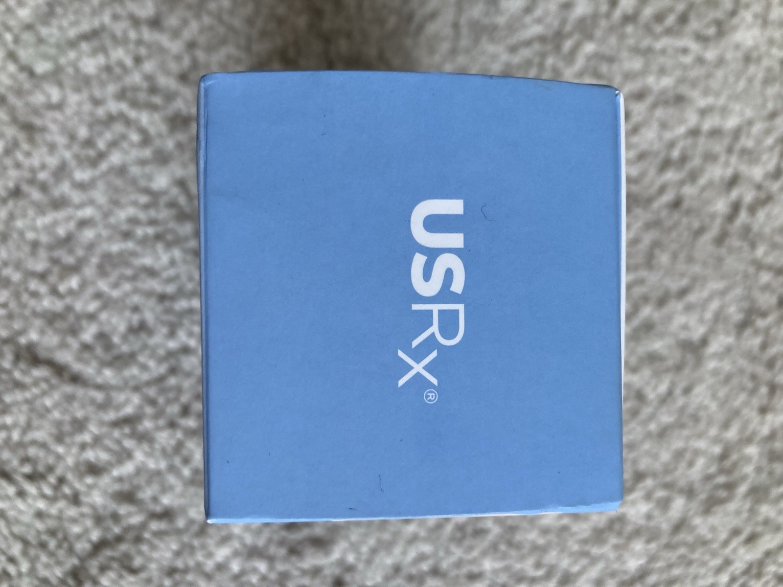 NIB USRx After Breakout Fade Clarity Serum Urban Skin Rx 1 Fl 30ml Post Acne