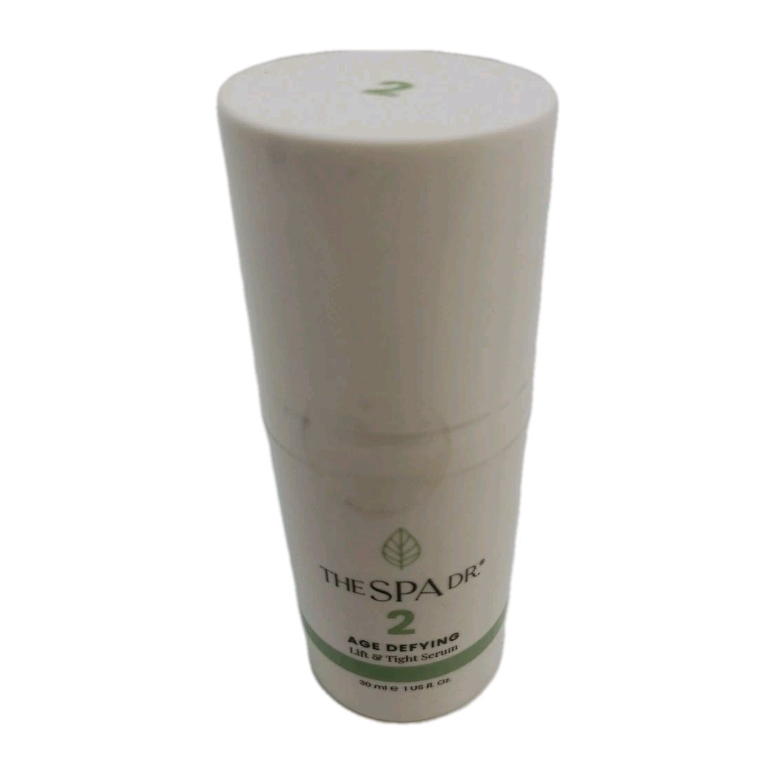 The Spa Dr 2 Age Defying Lift & Tight Serum 1 fl. oz. (30ml) Neck & Face Serum