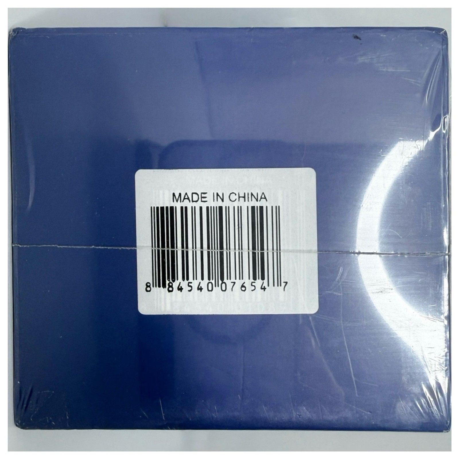 Zero Gravity Sapphire Blue Light Facial Device