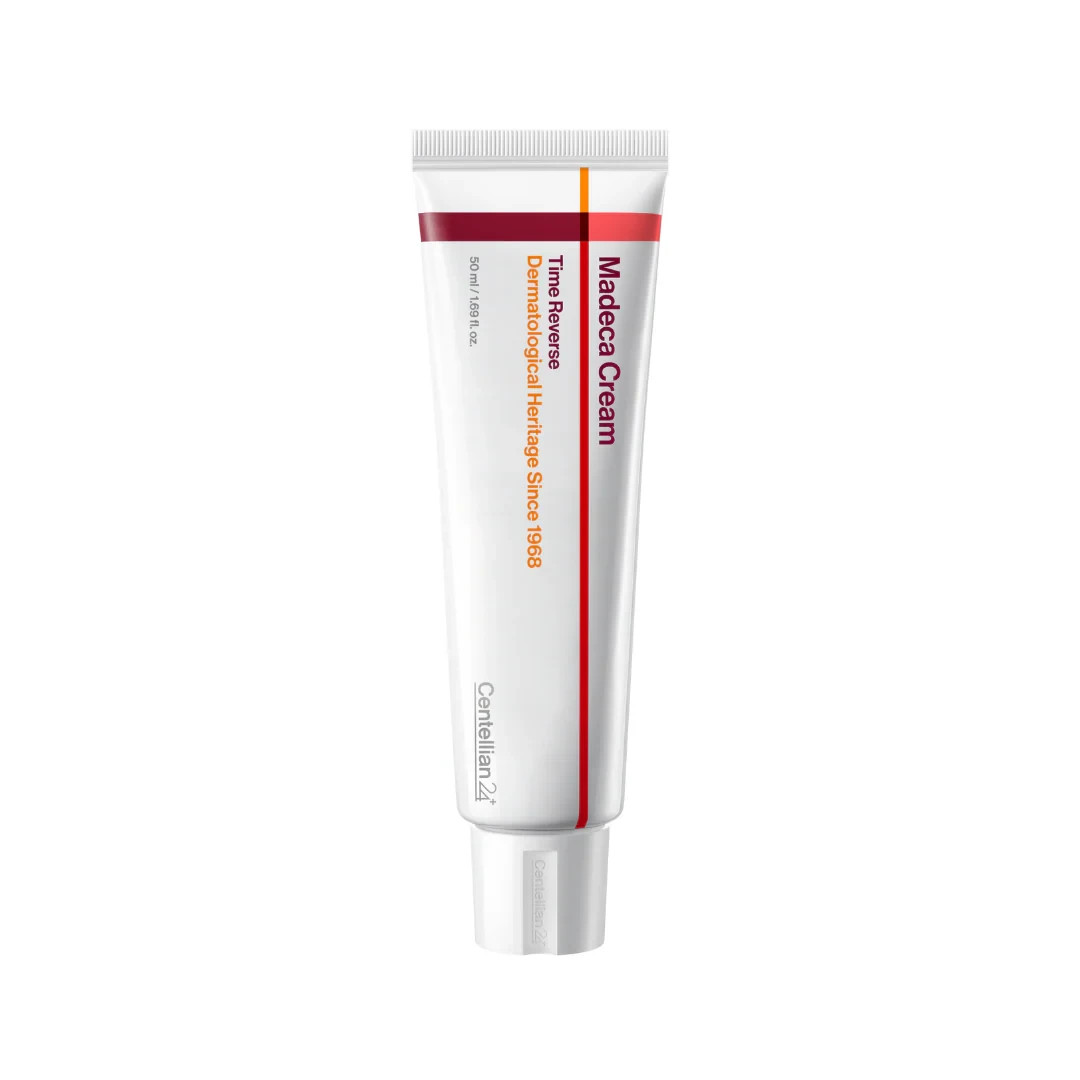 Centellian24 Madeca Cream Time Reverse 50ml | Anti-Aging | Tracking