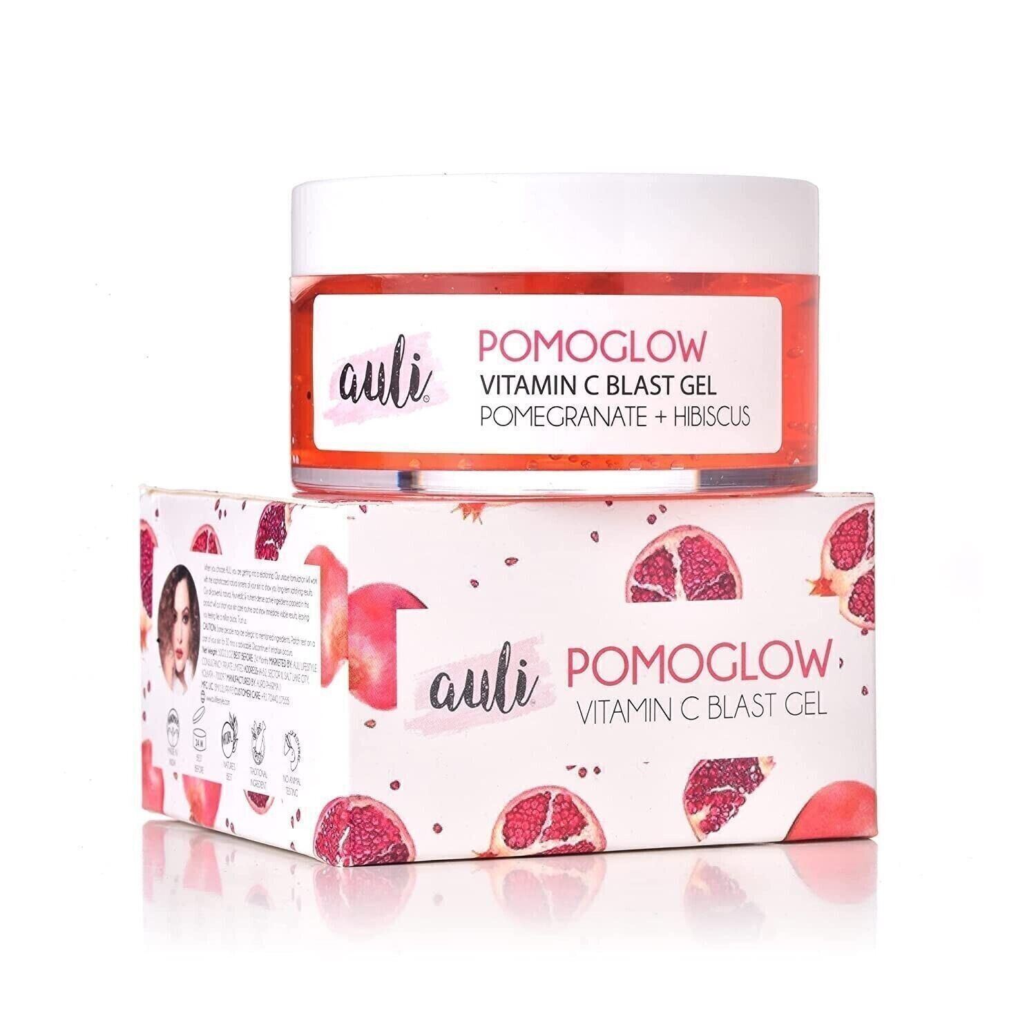 Sun Damage Cells Repair & Pore Minimizing Gel Treats Anti Aging Skin Tightening