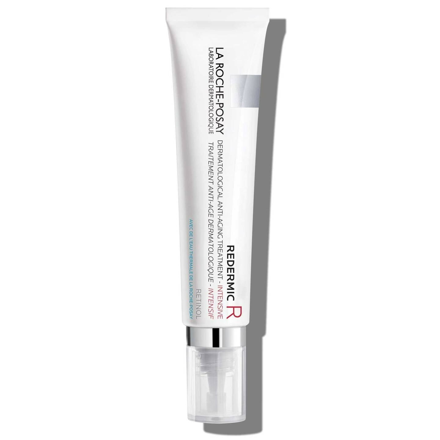 La Roche-Posay Redermic R Retinol Cream 1oz 11051970 New – Sealed