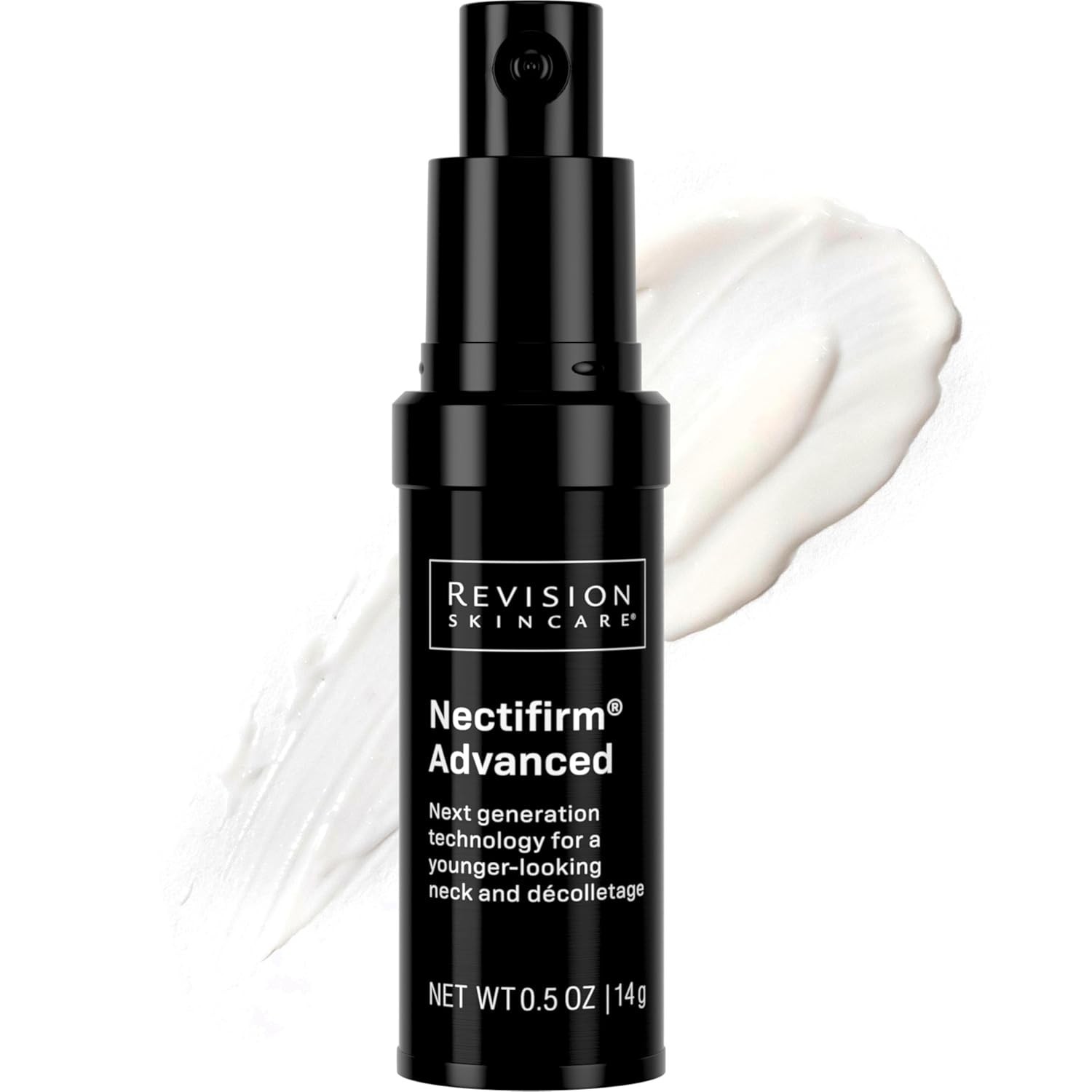 Nectifirm Advanced Neck Cream – Anti-Aging Formula for Youthful Lift & Contour