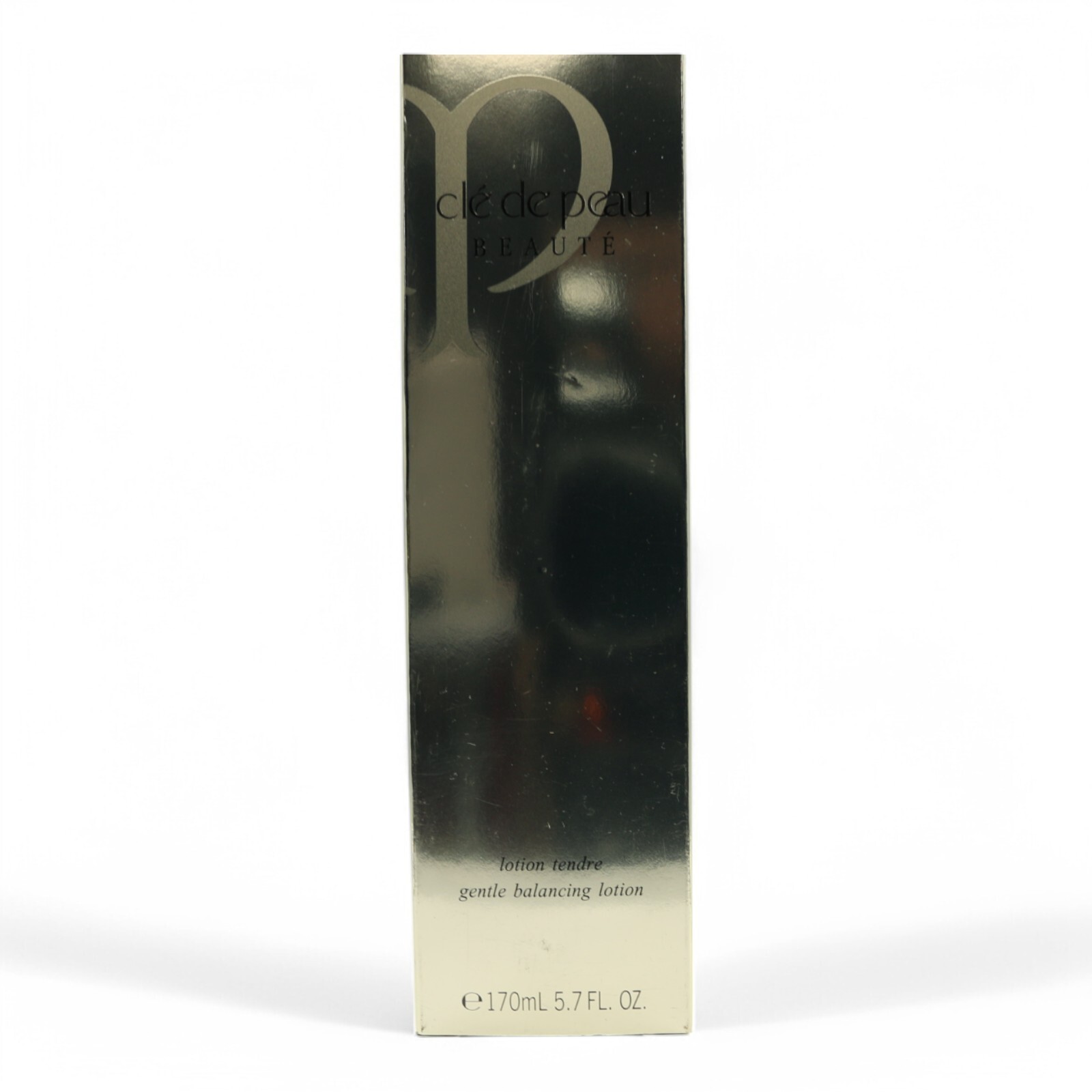 Cle De Peau Beaute Gentle Balancing Lotion 170mL 5.7oz Hydrating Toner New Box