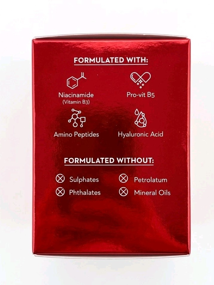 Olay Regenerist Micro-Sculpting Cream Anti Aging Moisturizer 1.7oz (50g) 2 PACK