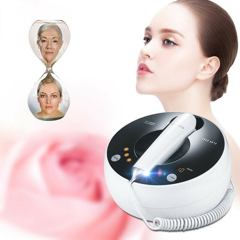 High Quality 2in1 Wrinkle Removal Anti-Aging Machine Skin Tightening Instrument