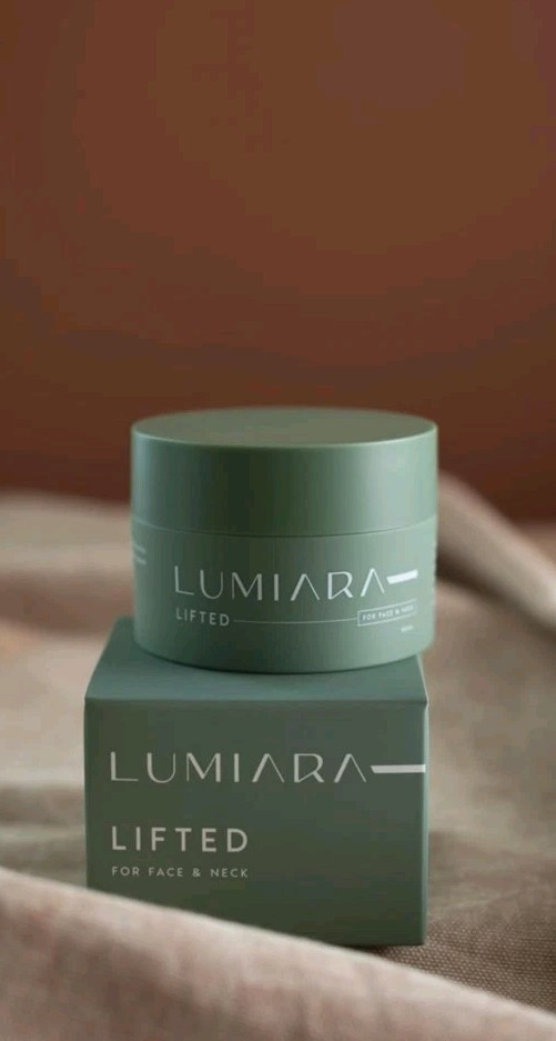 LUMIARA Wrinkles Creame Lifted