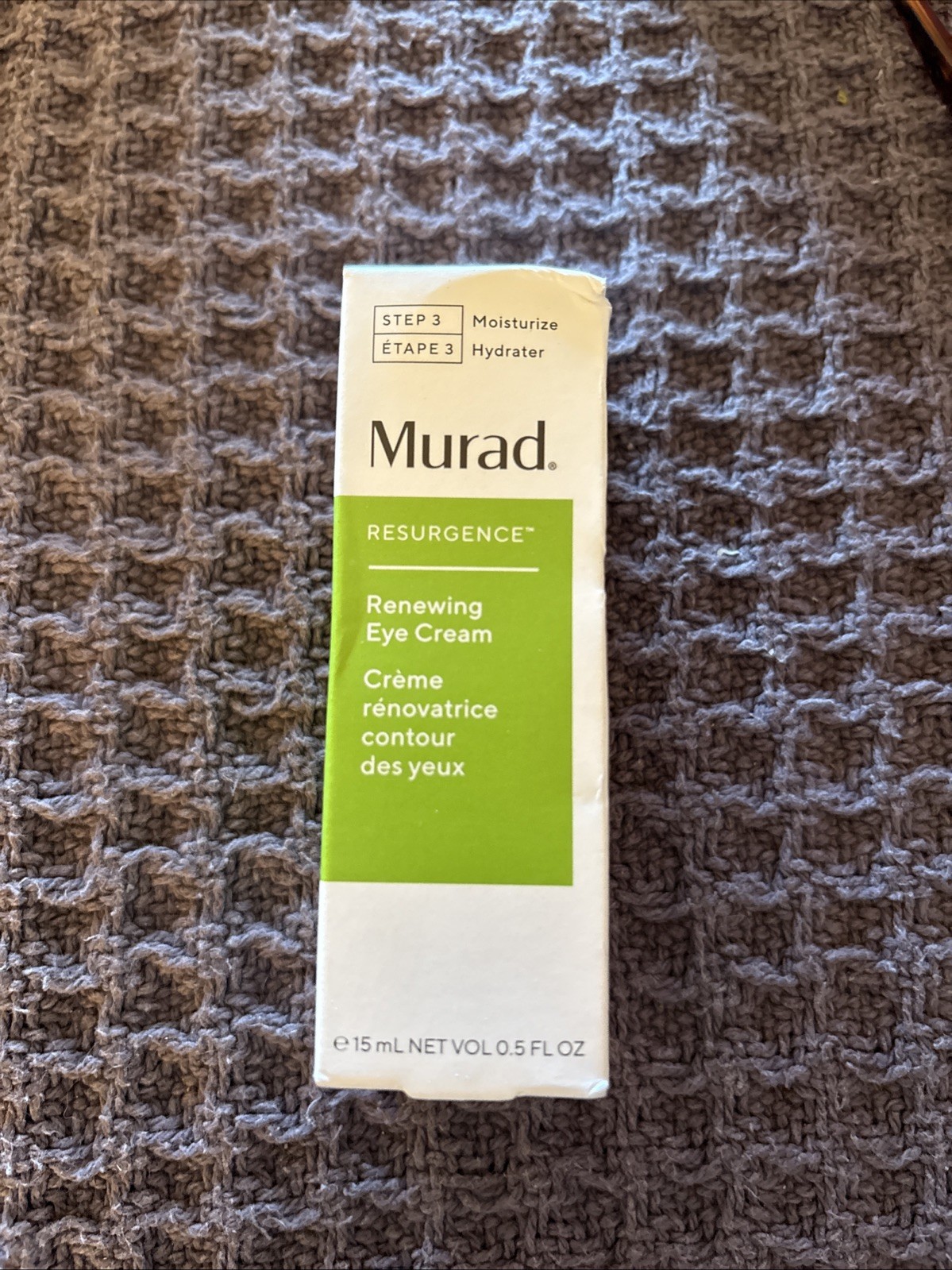 Murad Renewing Eye Cream