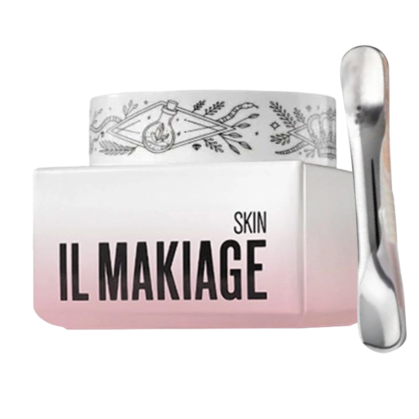 Quality IL REDO POWER MAKIAG ANTI AGING SMOOTH & BLUR WRINKLE FILLER 0.67oz