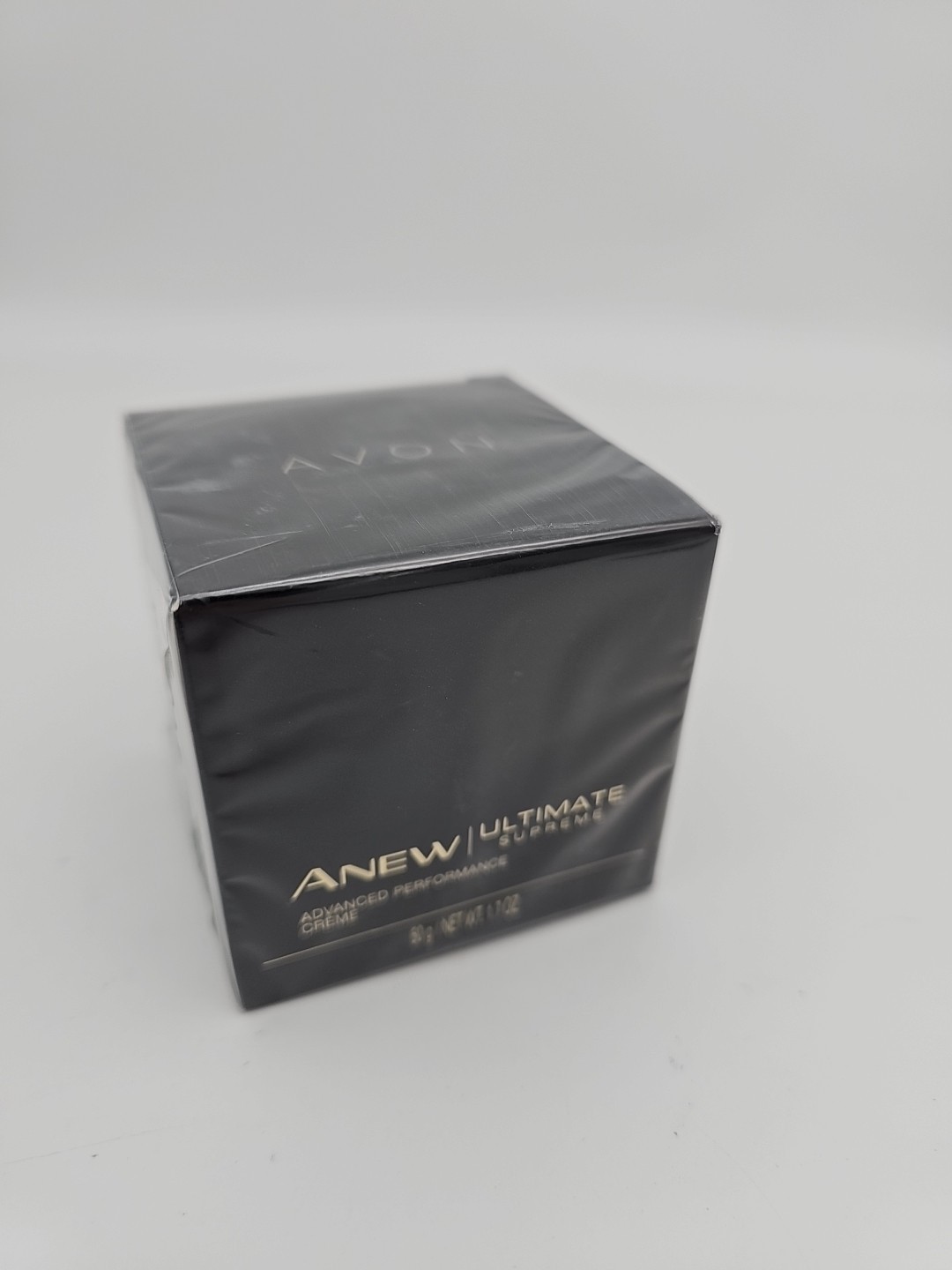 Avon Anew Ultimate Supreme Advanced Performance Creme cream – 1.7 oz