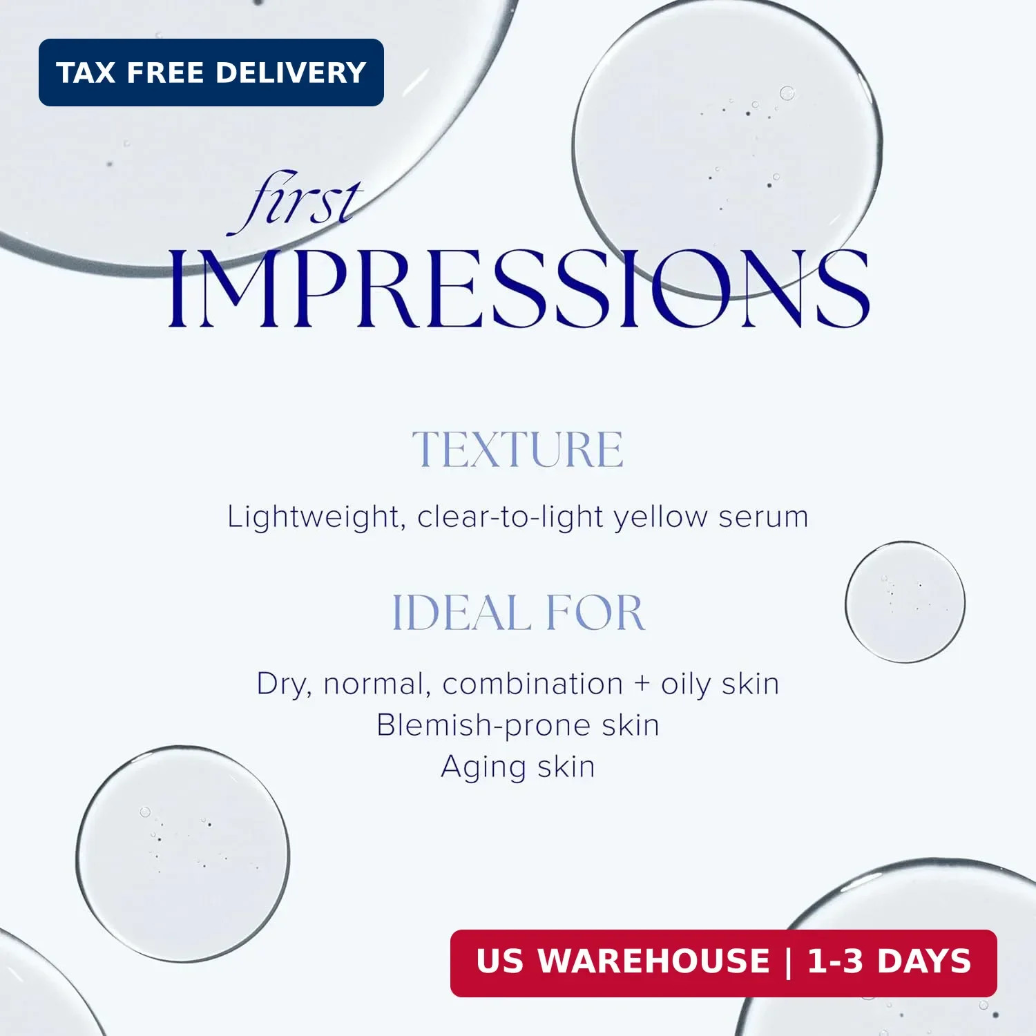 iS CLINICAL Active Serum – Helps visibly even skin tone, Excellent for acne-pron