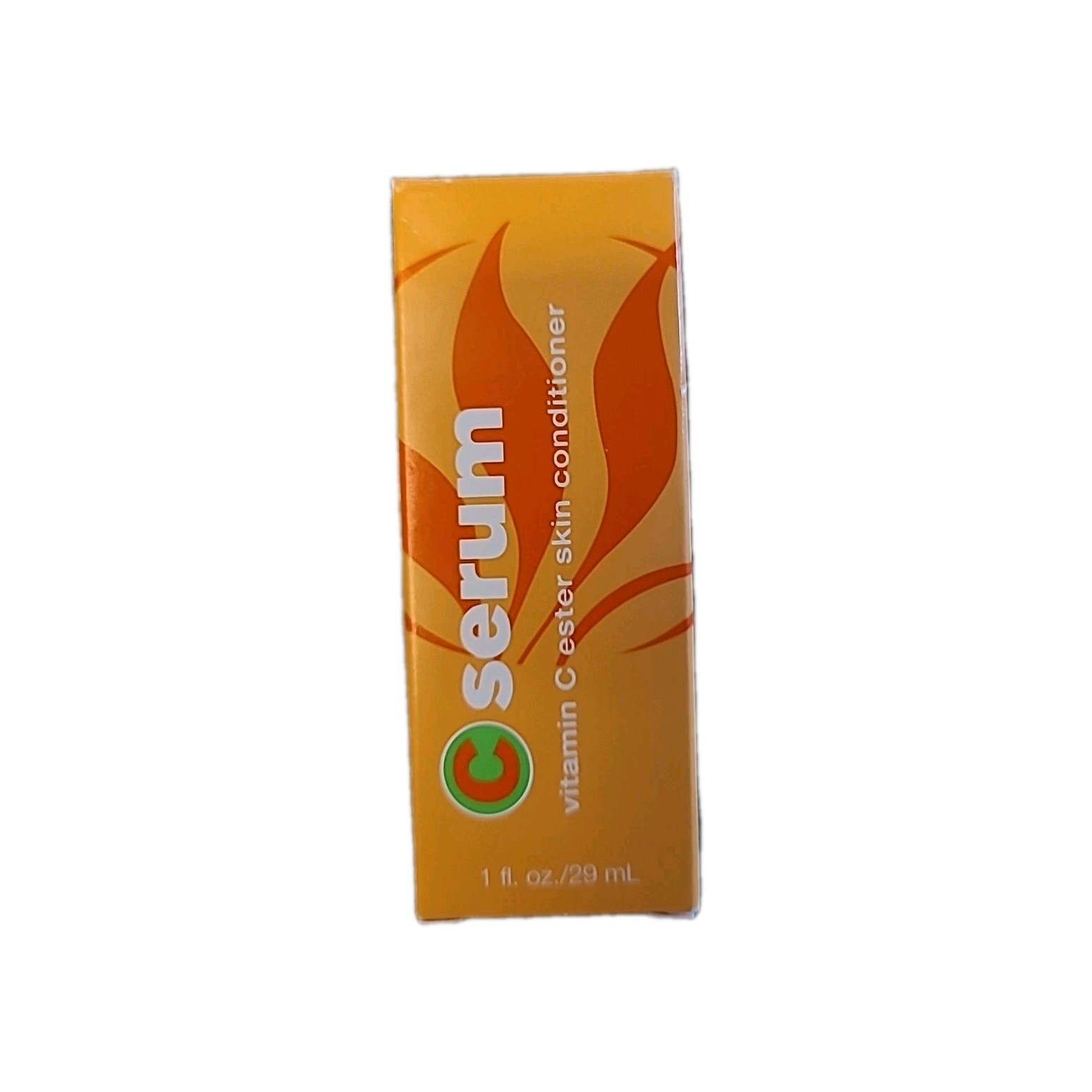Serious Skincare Serious-C C Power 1 oz Vitamin C Ester Skin Conditioner Sealed