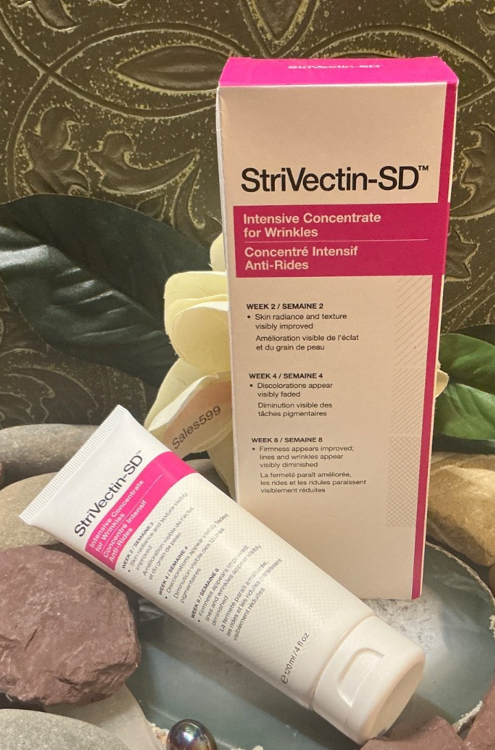FRESH StriVectin-SD LARGE Intensive Concentrate 4 oz