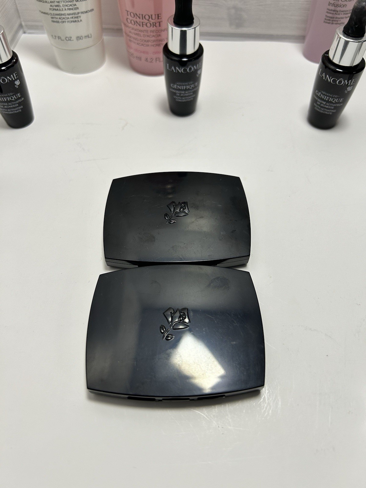 ESTEE LAUDER & LANCÔME BUNDLE- (Check description for details)