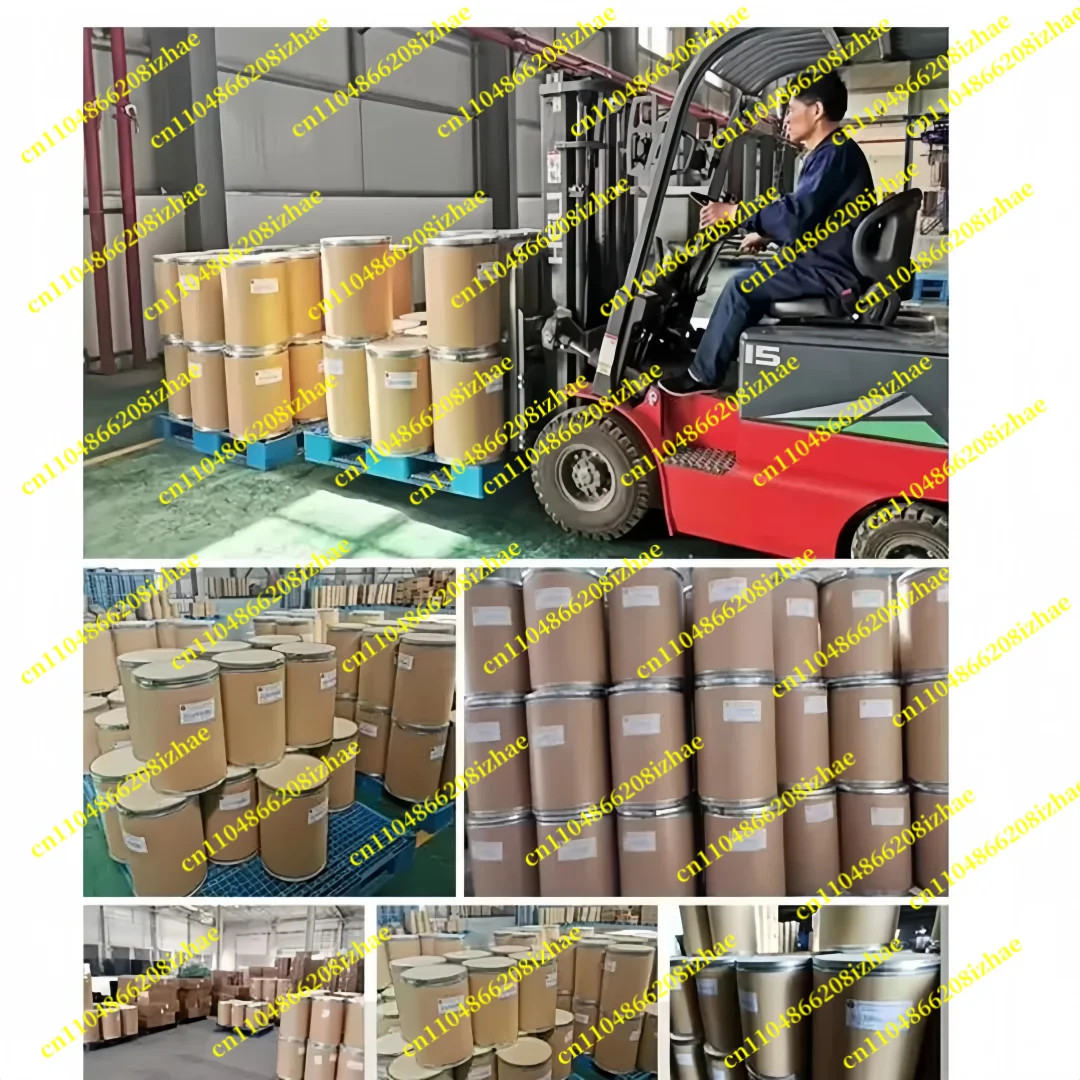 NO 075,FISETIN Powder Factory Specializes Customized Multilayer Bags Packaging f