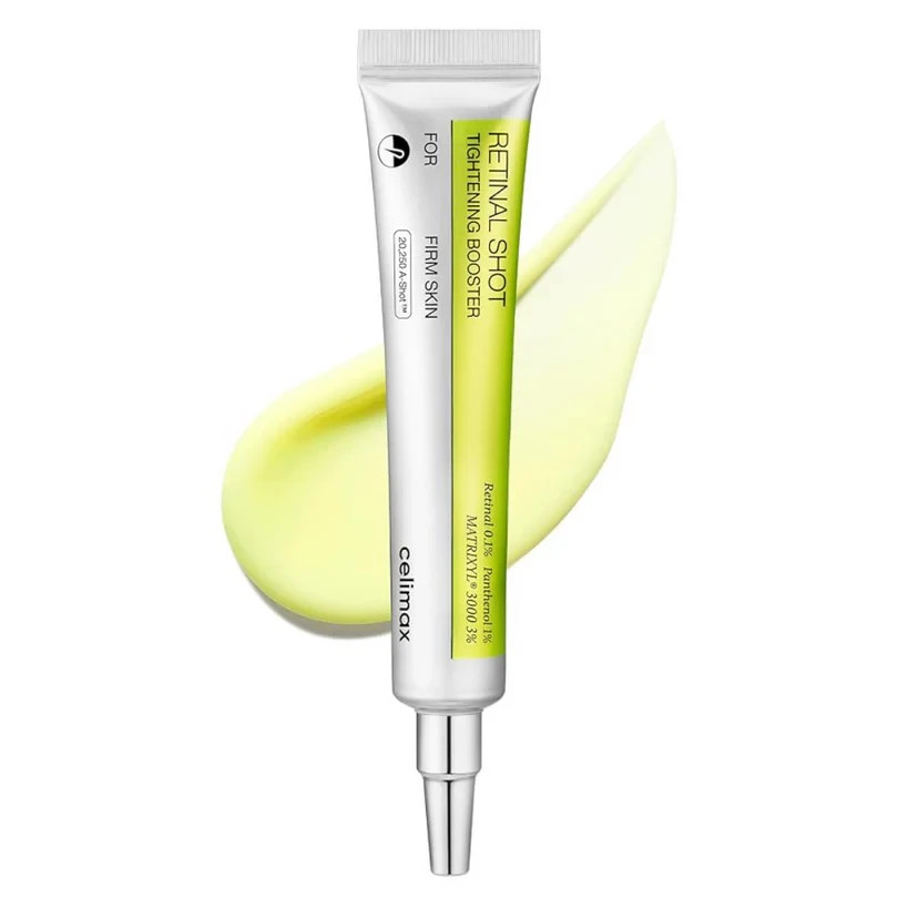 Celimax The Vita A Retinal Shot Tightening Booster 15ml