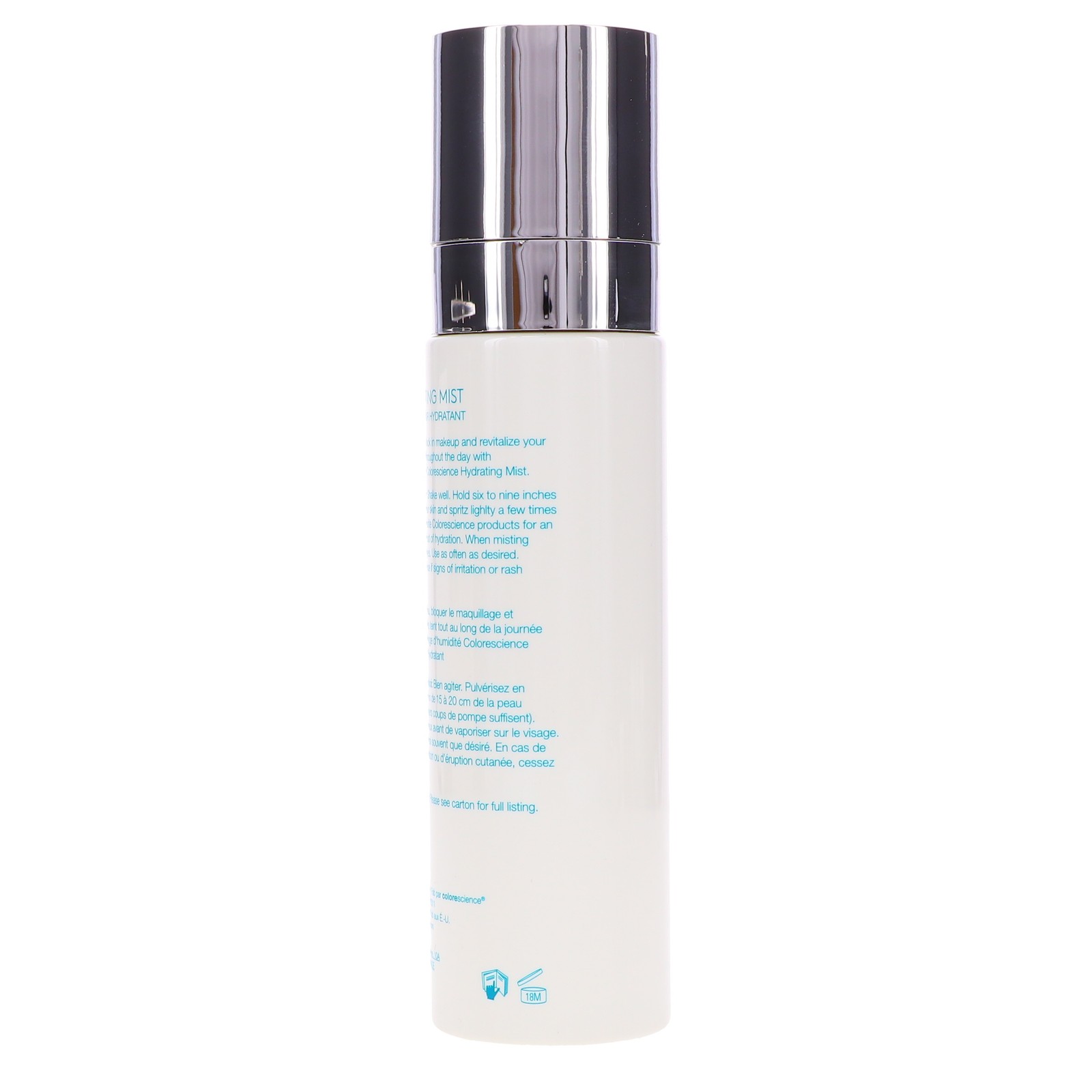 Colorescience Hydrating Setting Mist 2.7 oz