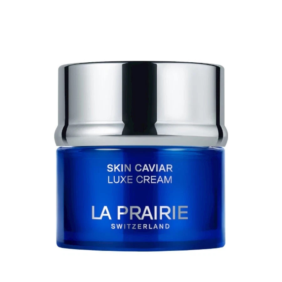 LA PRAIRIE, SKIN CAVIAR LUXE CREAM, 50ML, 1.7oz – ORIGINAL, SUPER FLASH OFFER-