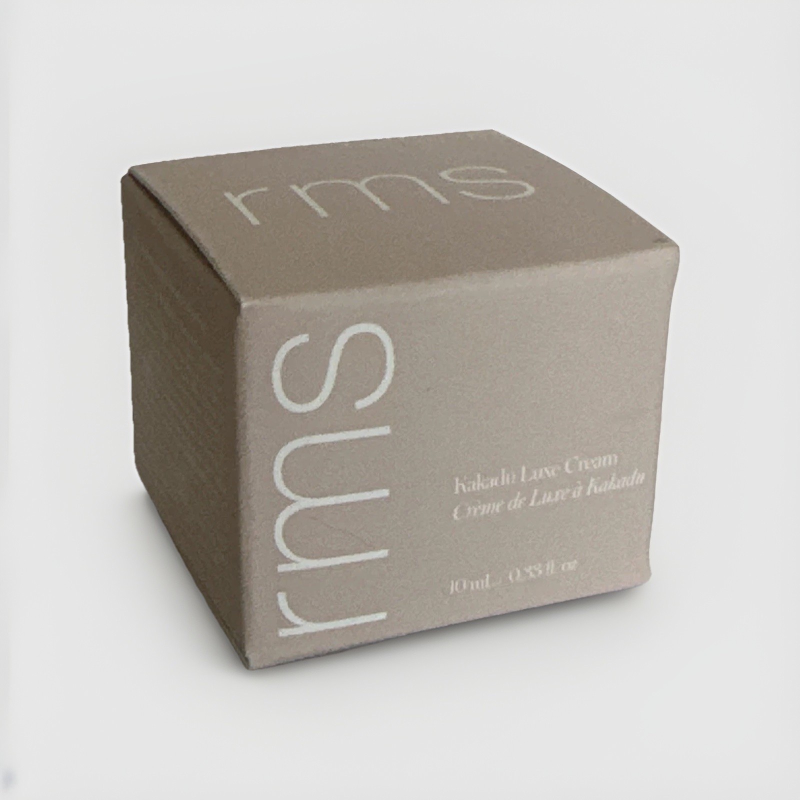 RMS Beauty Kakadu Luxe Cream Travel 0.33 fl oz