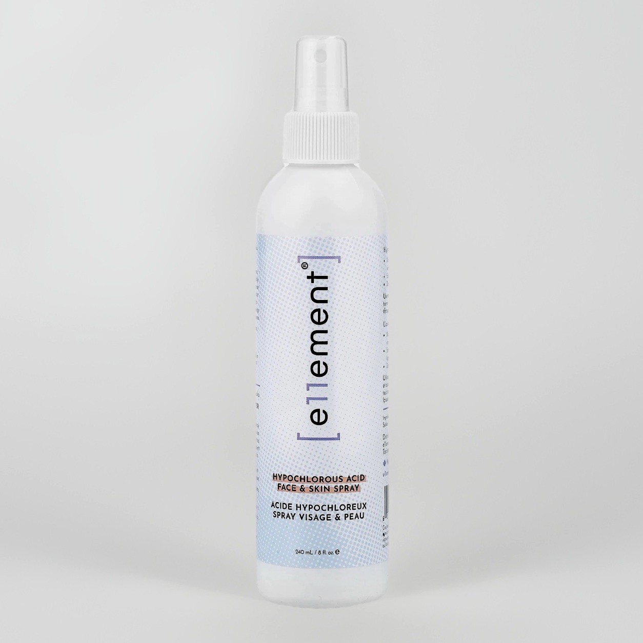 Hypochlorous Acid Face & Skin Spray, 8 fl oz (240 ml)