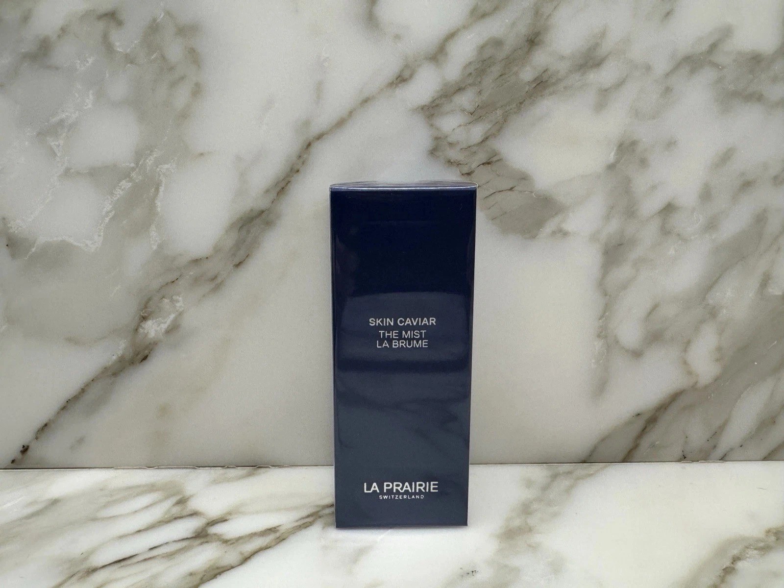 La Prairie Skin Caviar The Mist 50ml Genuine Brand New Sealed