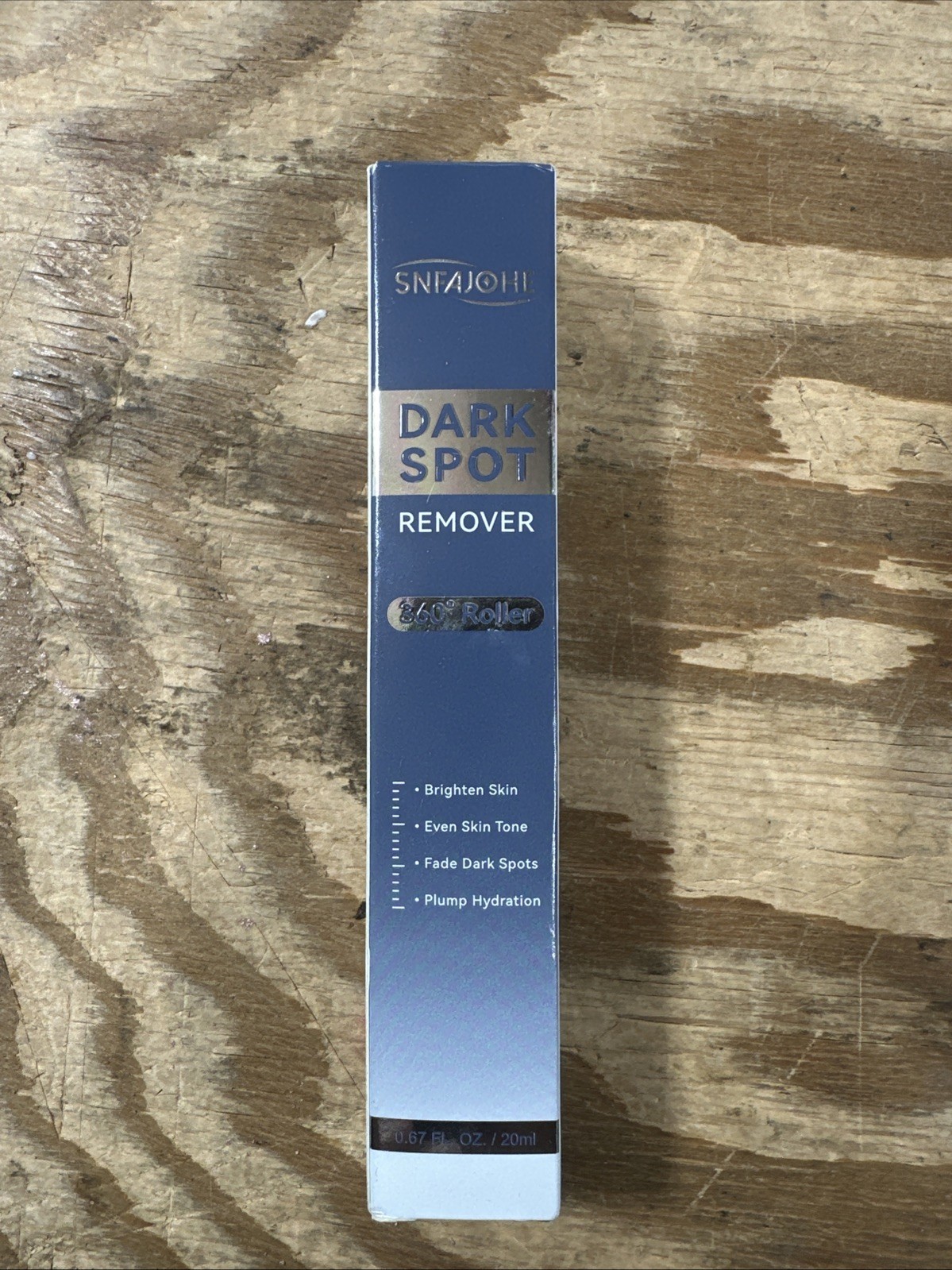Dark Spot Remover Serum Roll on Advanced Corrector- Exp 2028