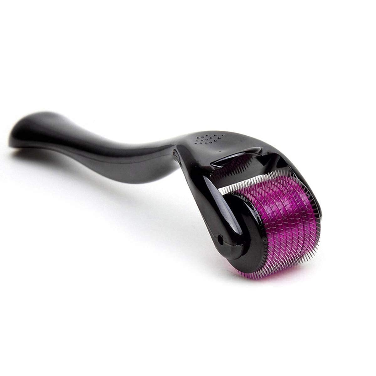 Professional Derma Roller 0.5mm Microneedle for Microneedling Face, Skin Care To