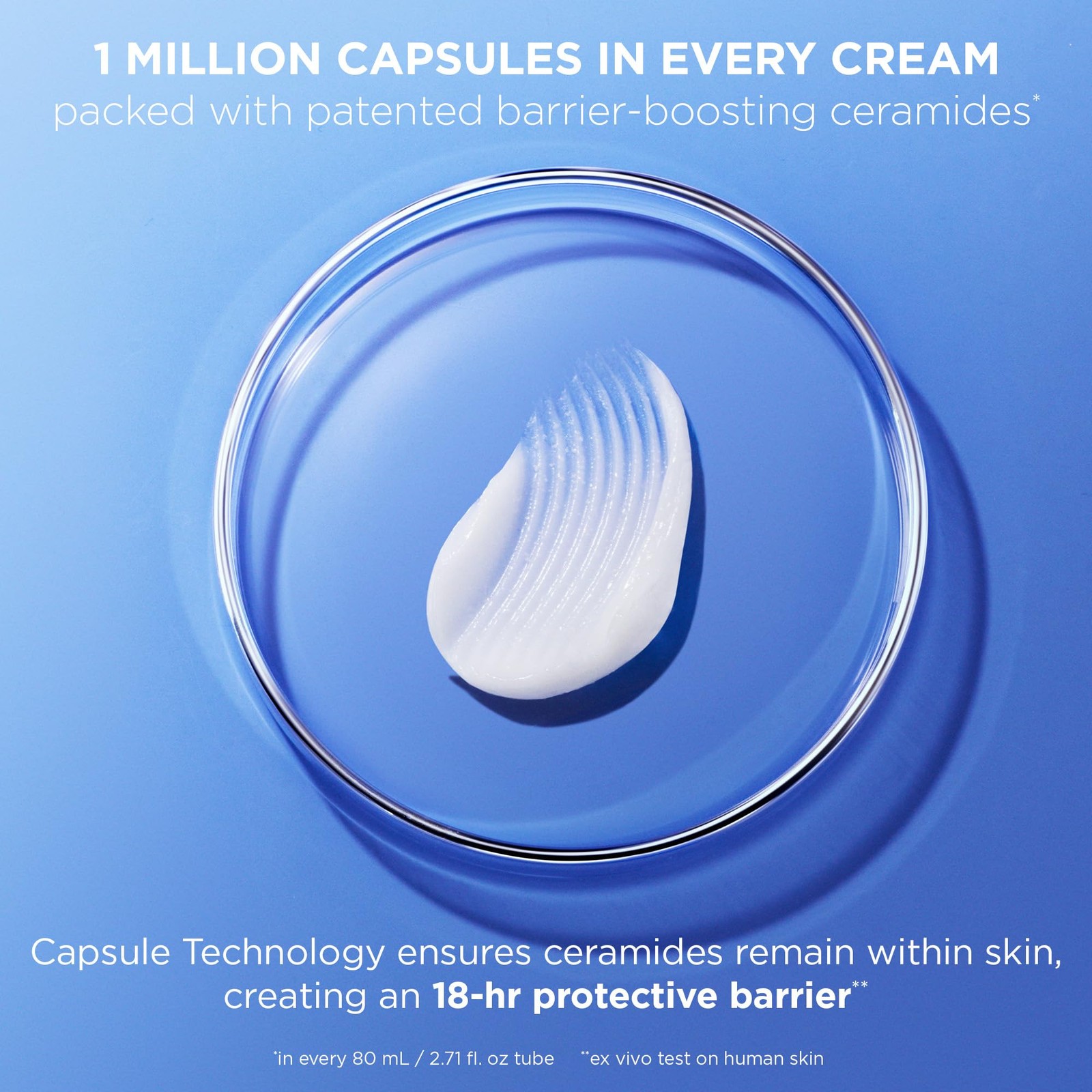 ATOBARRIER365 Cream with Ceramides, Korean Face Moisturizer for Barrier Repai…