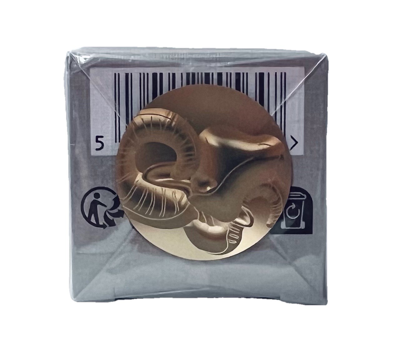 Augustus Bader The Light Cream with TFC8 Sealed 1 oz