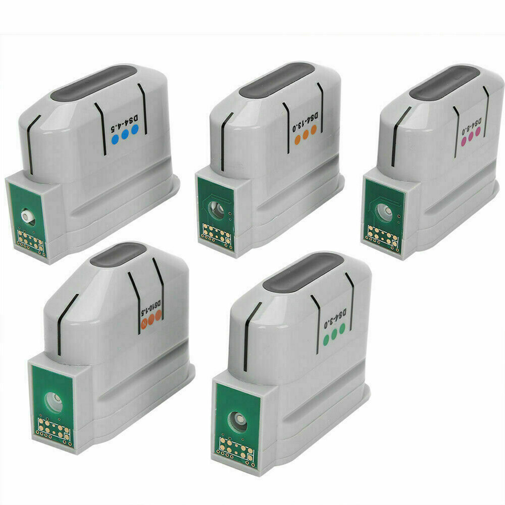 1.5-13mm 10000 Shots Transducer Replace Cartridge for 2.0/2.0.H Version Machine