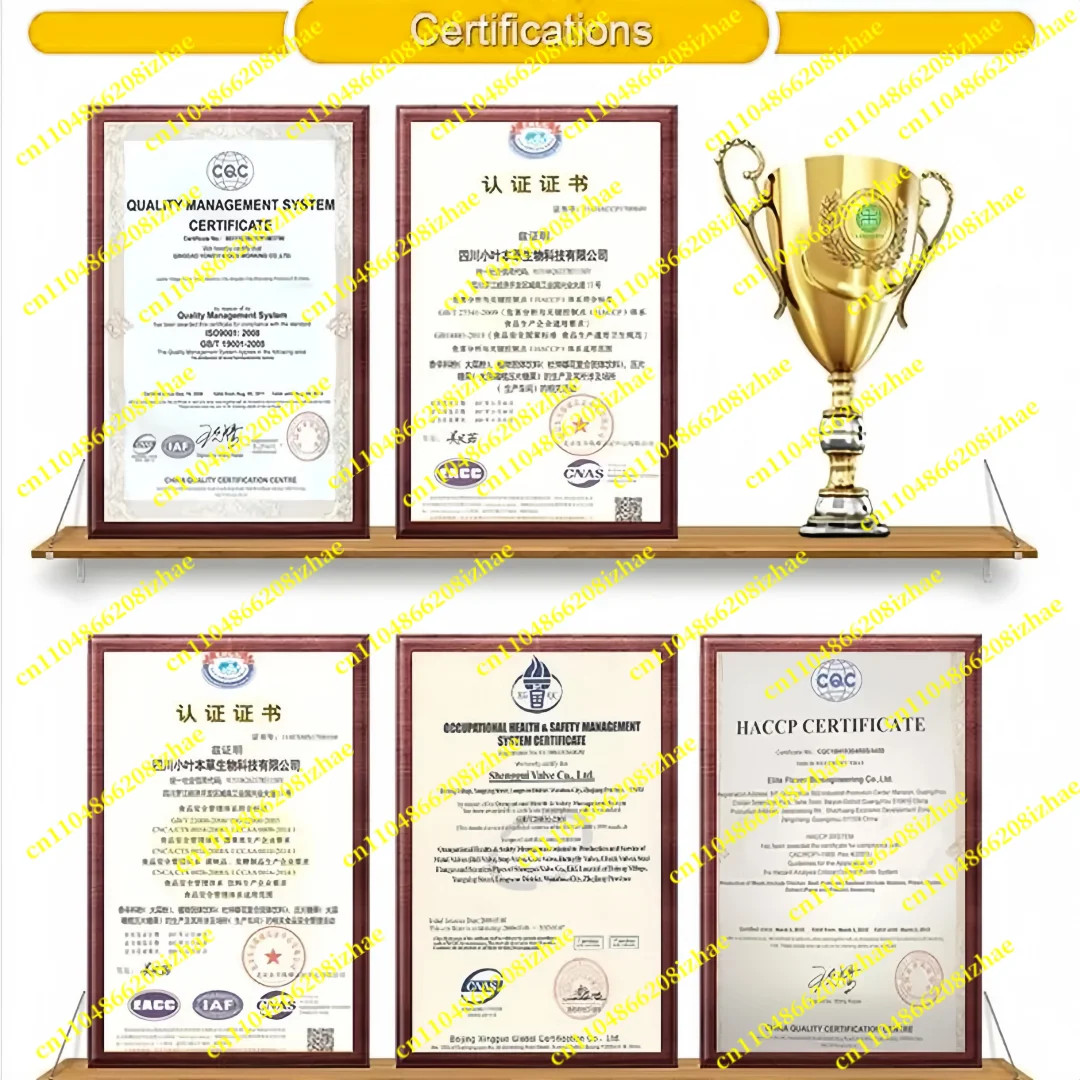 NO 075,FISETIN Powder Factory Specializes Customized Multilayer Bags Packaging f
