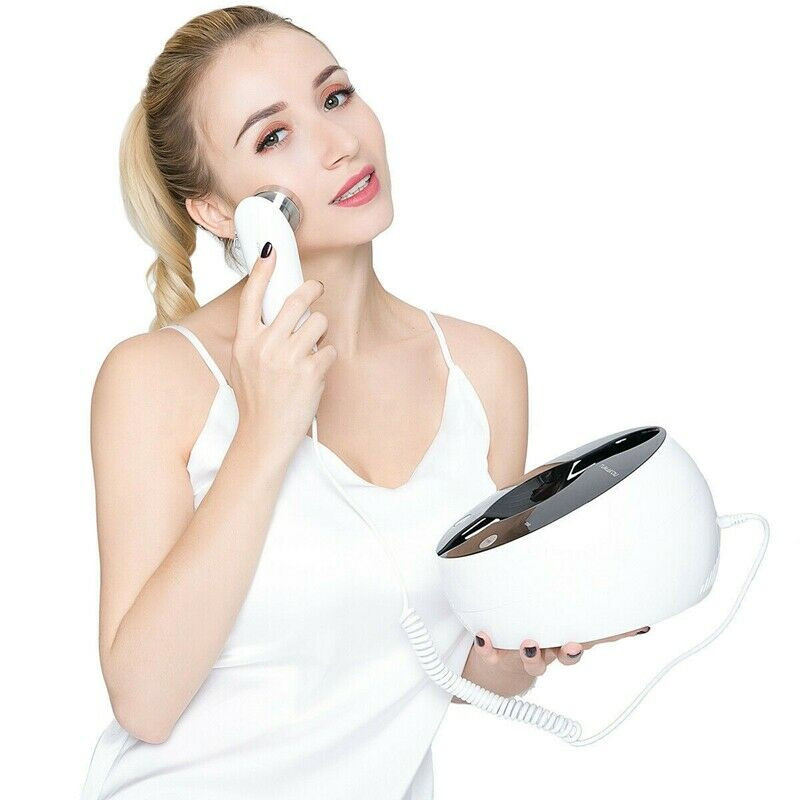 High Quality 2in1 Wrinkle Removal Anti-Aging Machine Skin Tightening Instrument