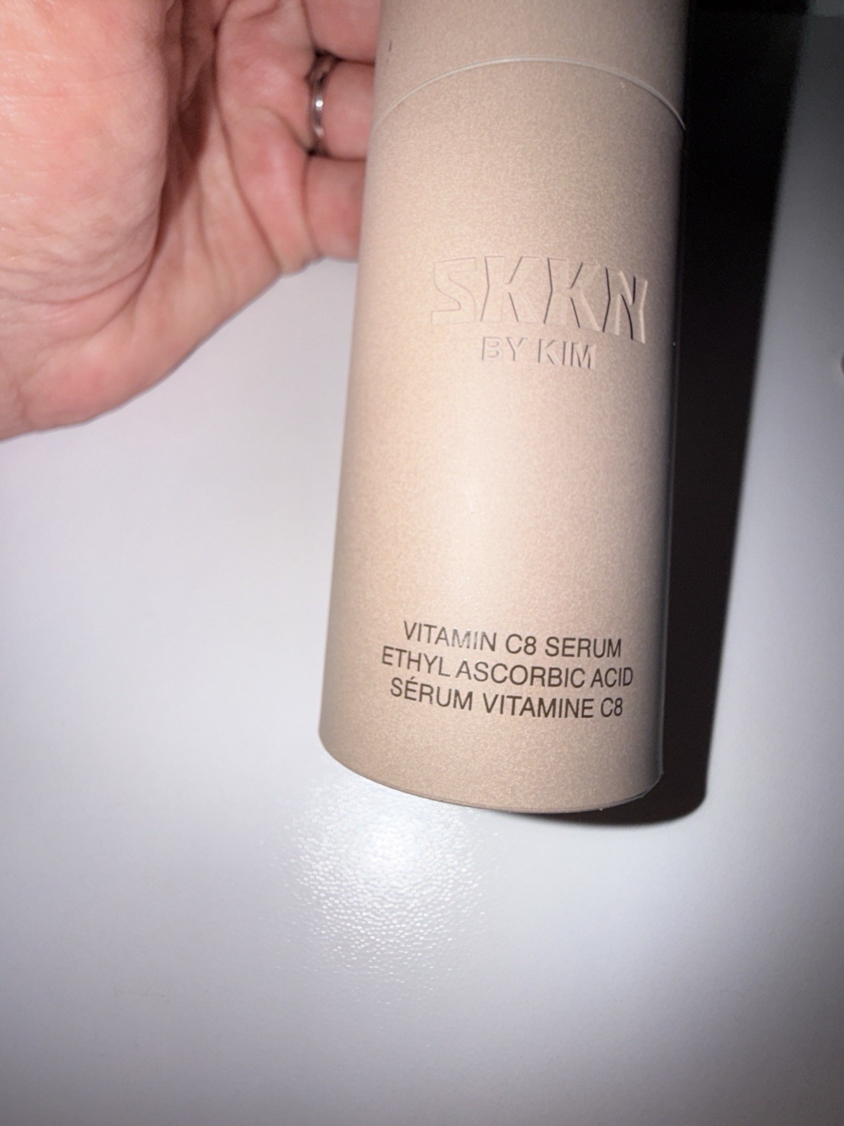 SKKN by Kim Kardashian LOT of 9 Full Size Skin Care System NEW