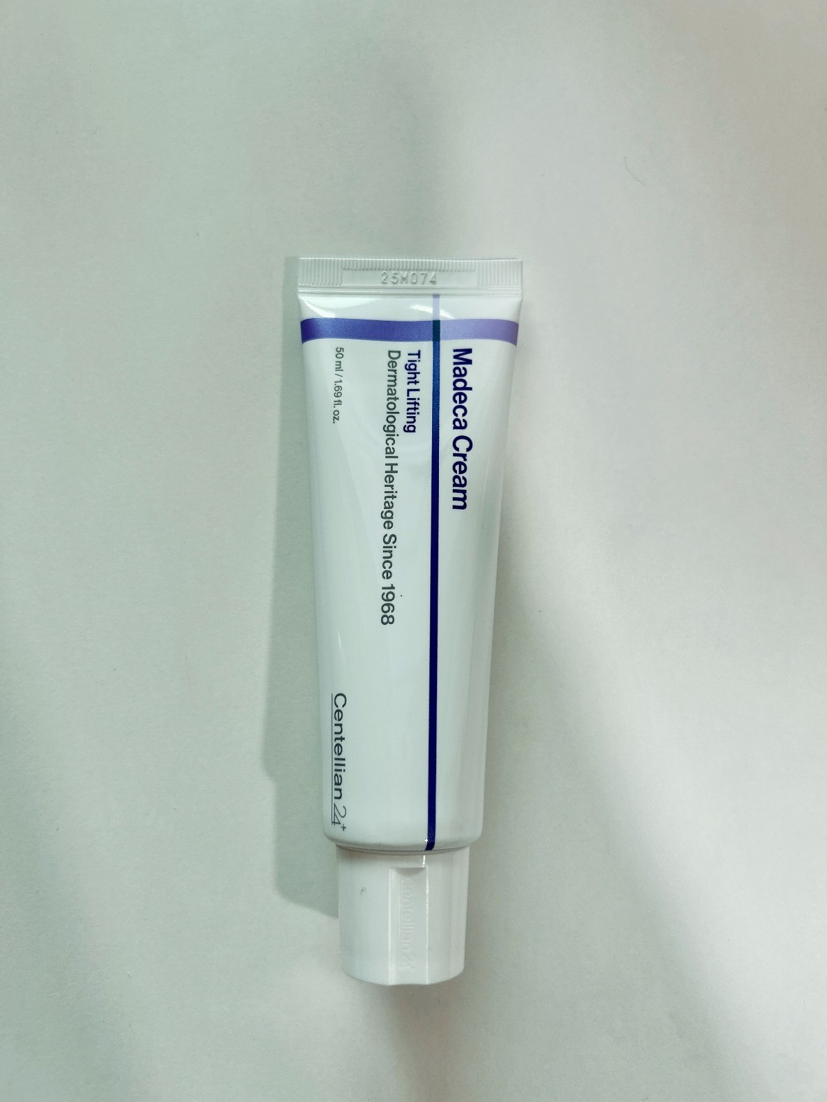 Centellian24 Madeca Cream Tight Lifting 50mL / k-beauty Anti-aging Moisturizer