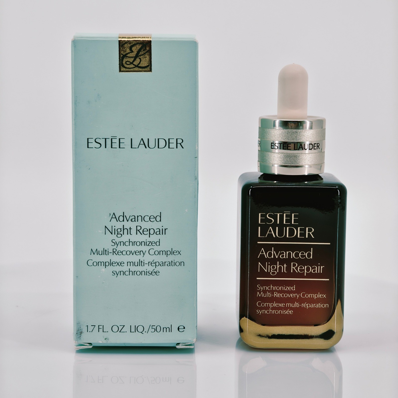 Estee Lauder Advanced Night Repair Synchronized Multi-Recovery Complex 1.7oz