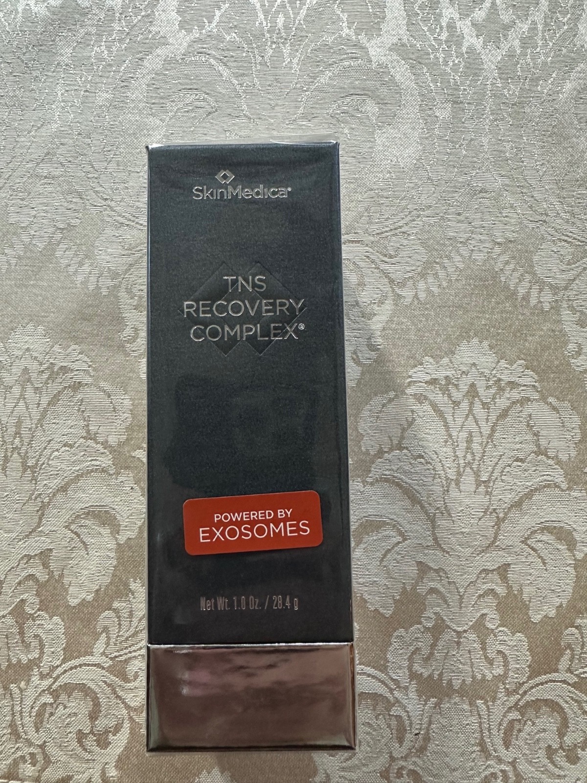 Factory Sealed- Brand New SkinMedica TNS Recovery Complex Anti-wrinkle Serum 1oz