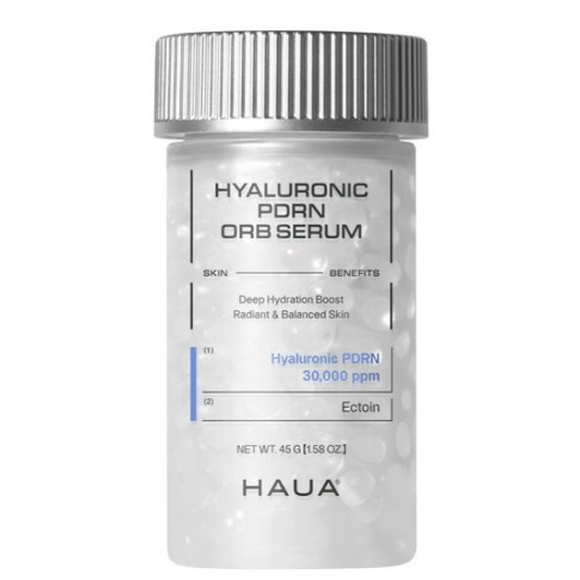 [Howa] Hyaluronic PDRN ORB Bead 30,000ppm Serum 45g