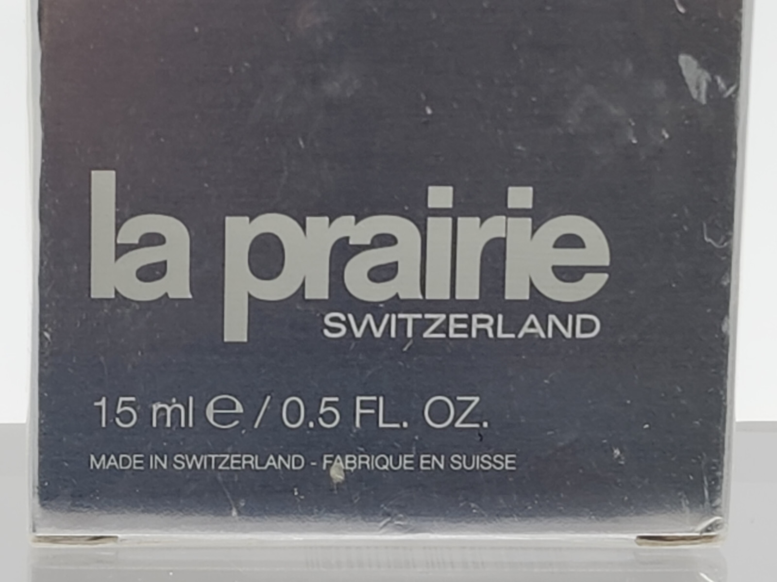 LA PRAIRE SWITZERLAND 0.5oz DEMOSTRATIO ANTI-AGING ANTI-WRINKLE EYE LINE FILLER