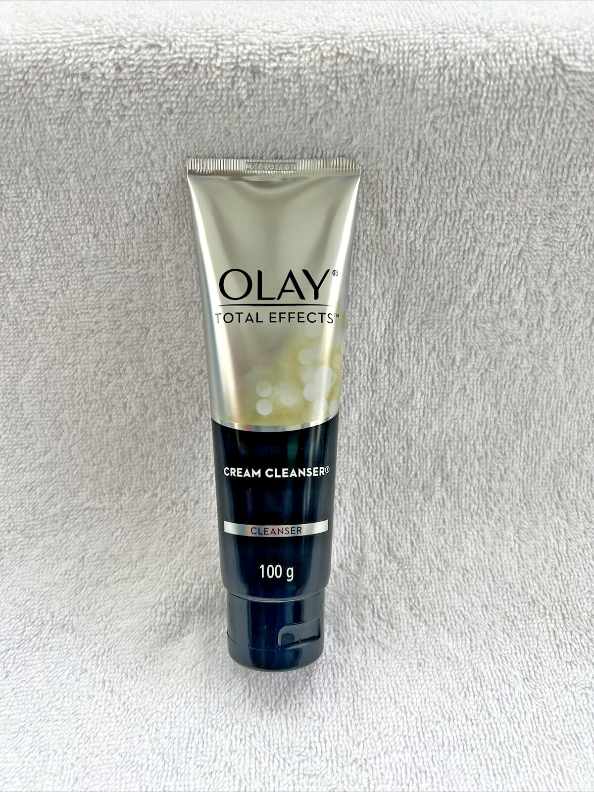 Olay Total Effects Cream Cleanser 100G