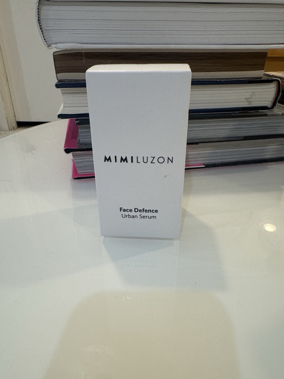 Mimi Luzon Face Defense Urban Serum NIB Retail $199