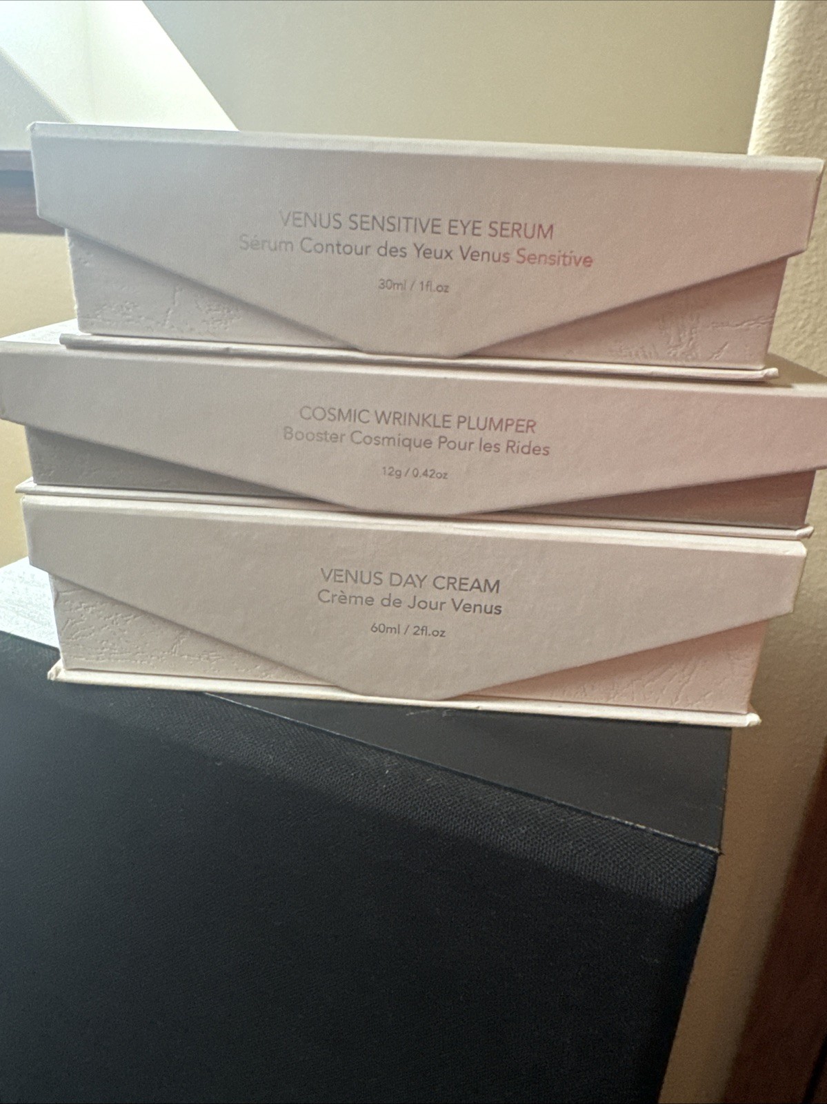 Celestolite Luxury Skincare Set