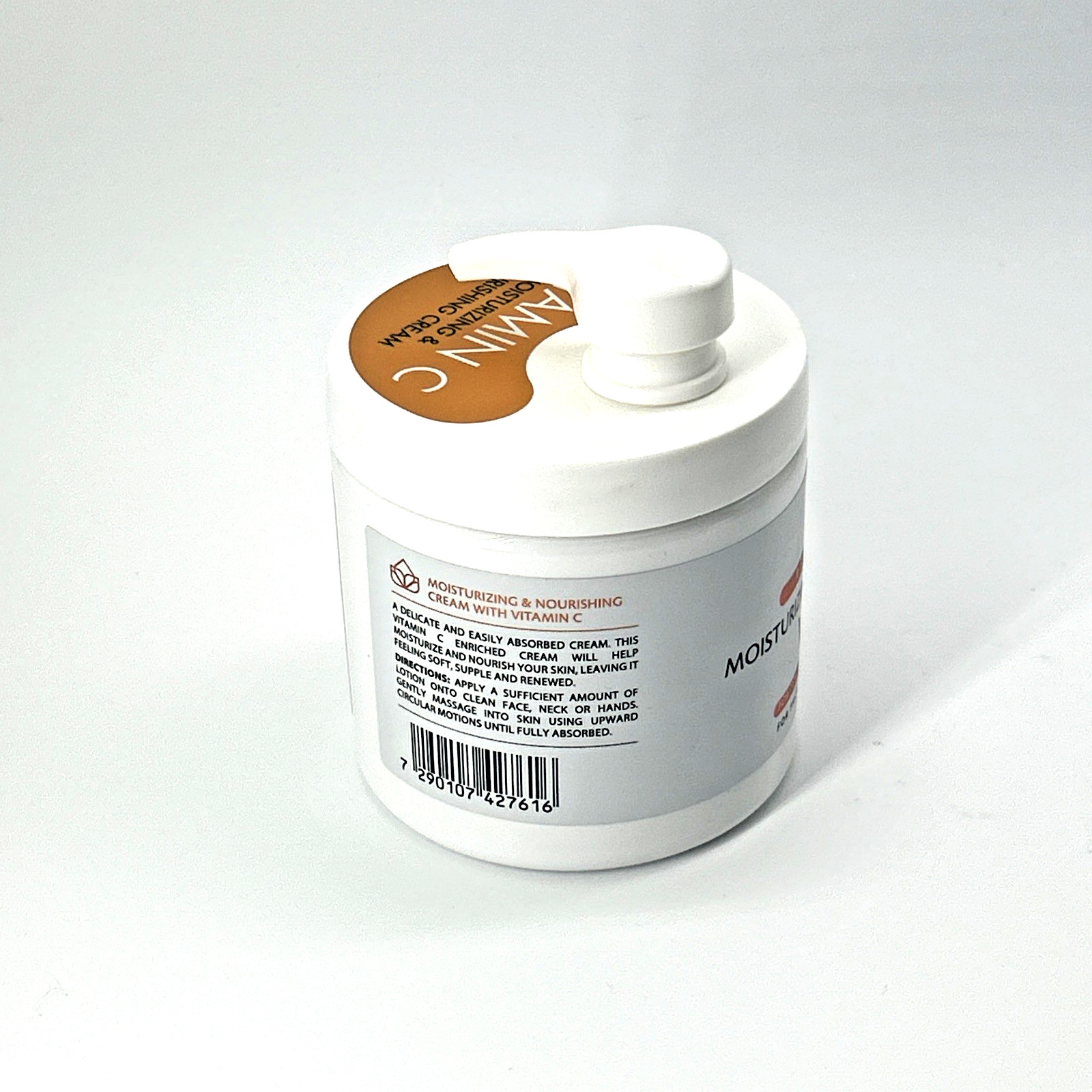 SkinCare Professional Vitamin C Anti-Aging & Brightening 3-in-1 Cream (16.9 oz)