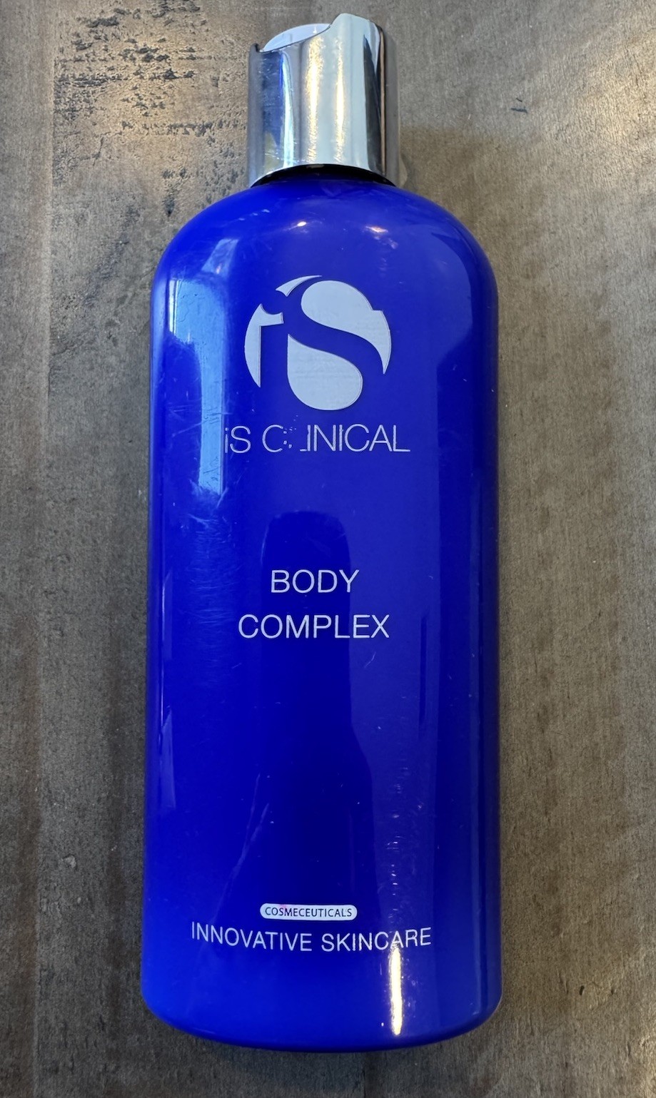 iS Clinical Body Complex 6 oz Exp 10/26 NWOB