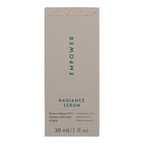 Exuviance Anti-Aging Radiance Face Serum with PHAs 2554741