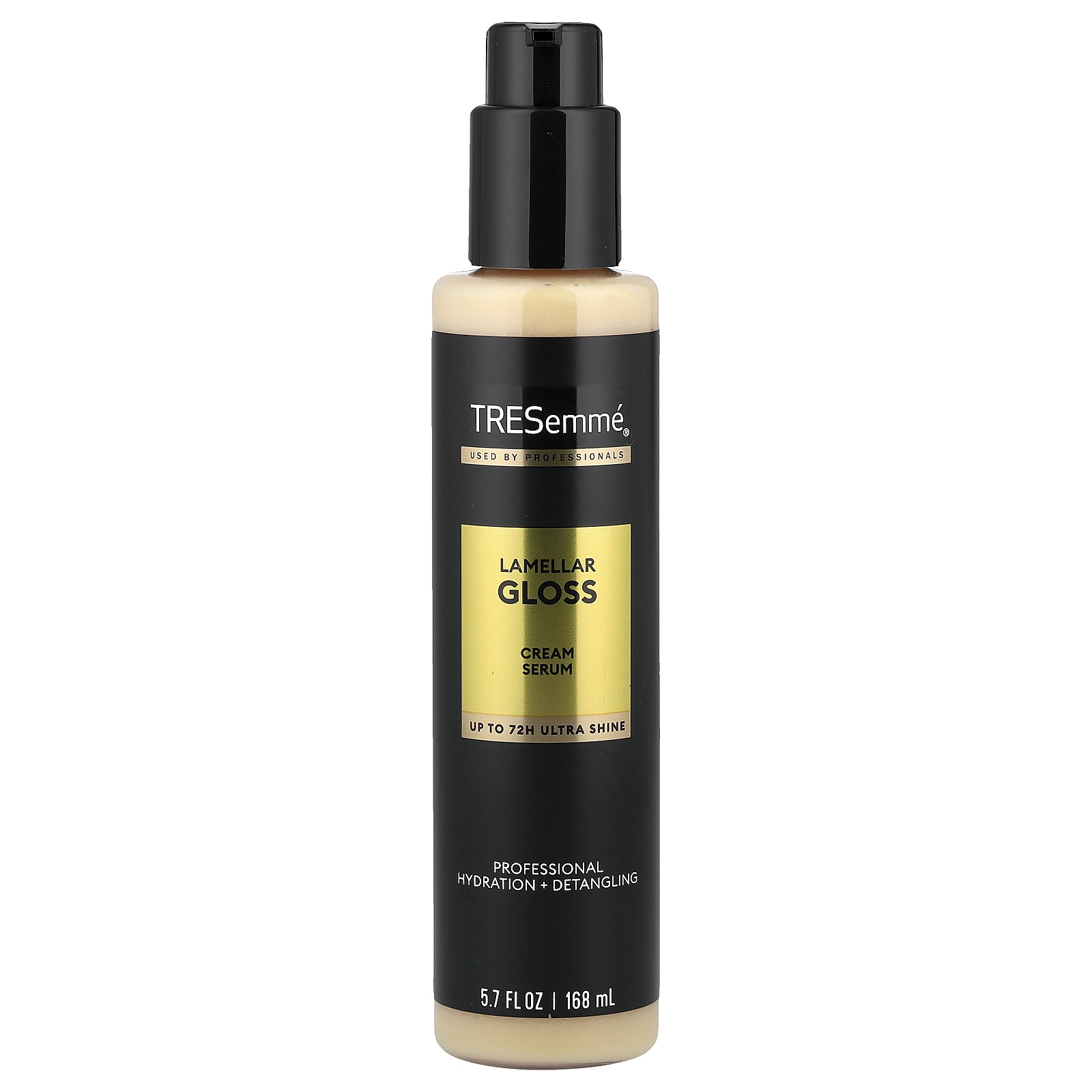 Lamellar Gloss Cream Serum, 5.7 fl oz (168 ml)
