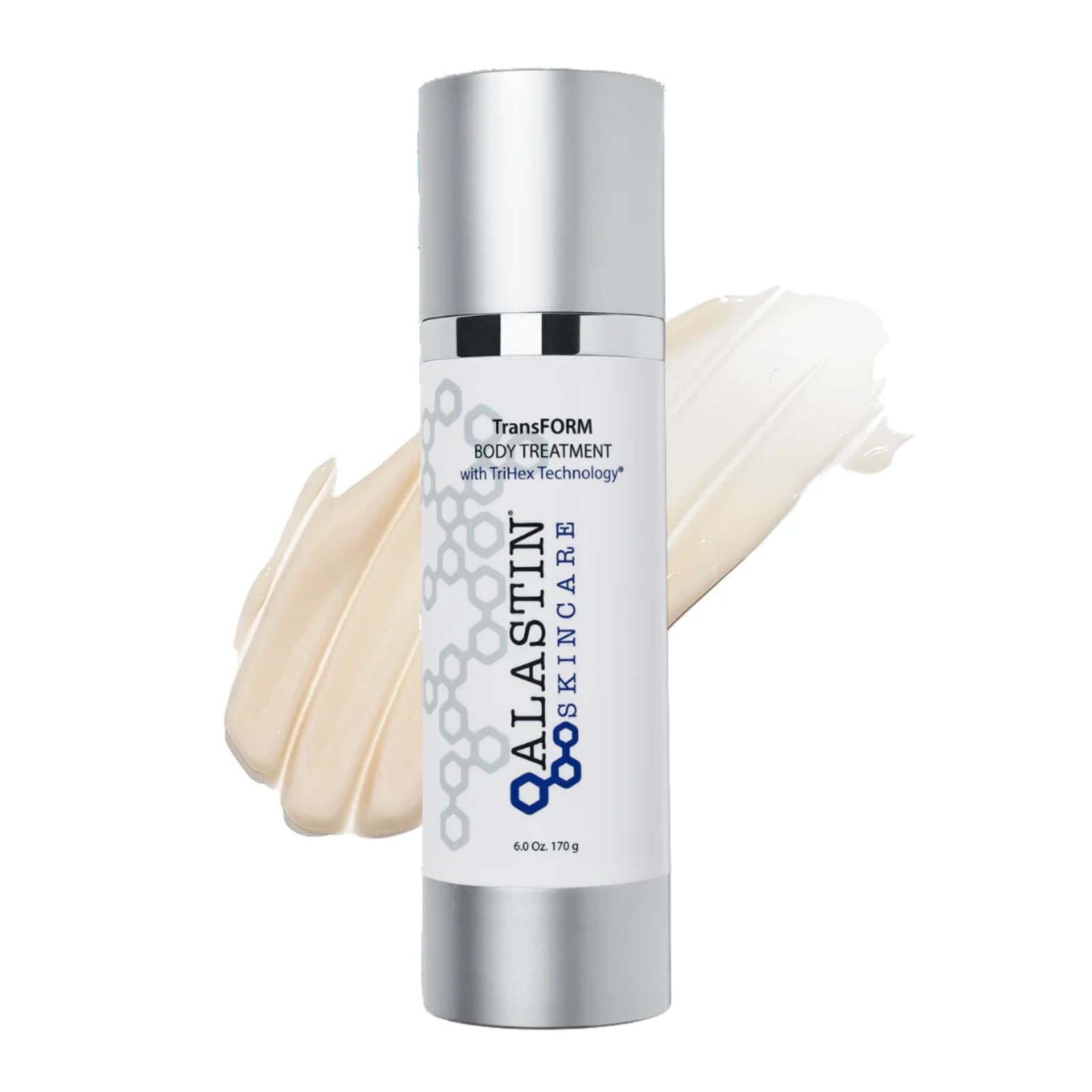 ALASTIN Skincare TransFORM Body Treatment with TriHex Technology® (6 oz)