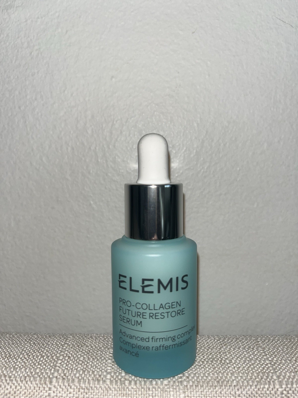 Elemis Pro-Collagen Future Restore Advanced Firming Serum Padina Pavonica 15ml