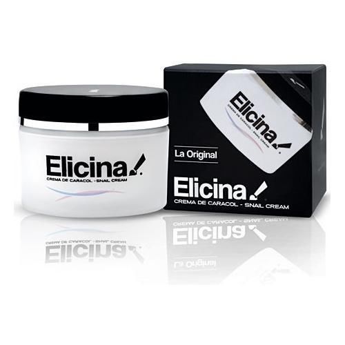 4 JARS ELICINA CREAM 40G EXPIRES JANUARY 2029 (NEW INVENTORY)
